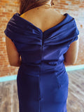 Theo Gown - 2 Colors