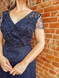 Mariah Gown - 2 Colors