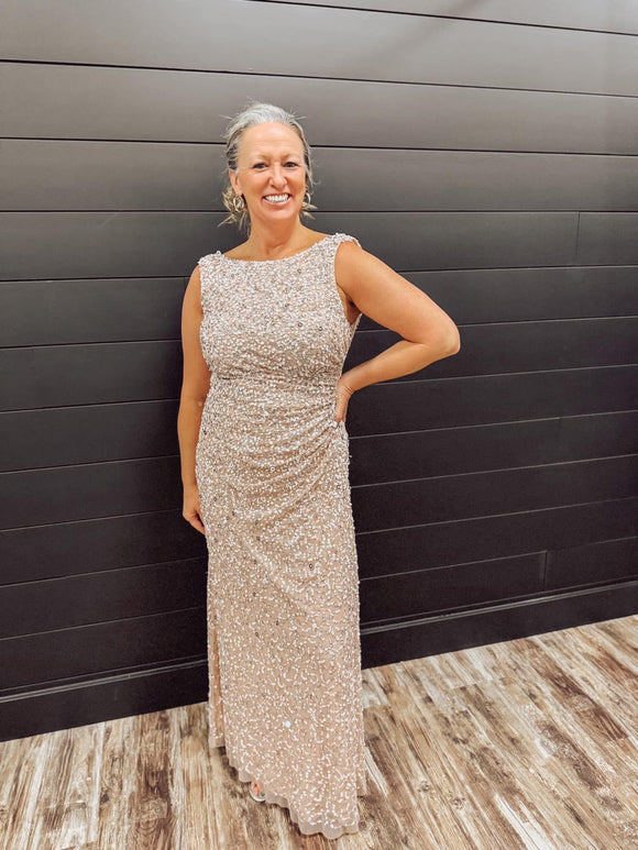 Emily Gown - 8 Colors WOMEN'S SIZING