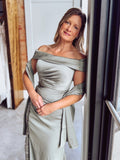 Penelope Gown - 4 Colors