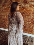 Autumn Gown - 7 Colors