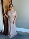 Felicia Gown - 8 Colors WOMEN'S SIZING