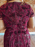 Chloe Gown - 8 Colors WOMEN'S SIZING