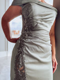 Penelope Gown - 4 Colors