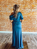 Lainey Gown - 3 Colors