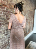 Taylor Gown - 7 Colors WOMEN'S SIZING