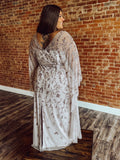 Autumn Gown - 7 Colors