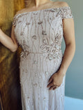 Felicia Gown - 8 Colors WOMEN'S SIZING