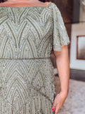 Lydia Gown - 7 Colors WOMEN'S SIZING