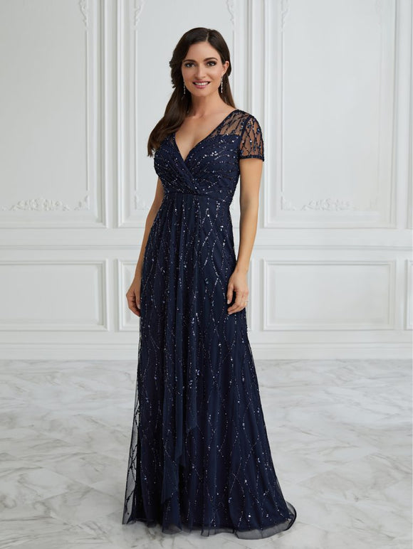 Melissa Gown - 3 Colors