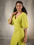 Haven Gown - 3 Colors