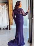 Beverly Gown - 3 Colors