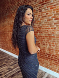 Amber Gown - 8 Colors WOMEN'S SIZING