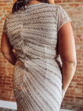 Amber Gown - 8 Colors WOMEN'S SIZING