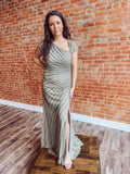 Amber Gown - 8 Colors WOMEN'S SIZING