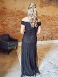 Felicia Gown - 7 Colors