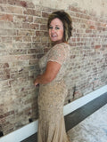 Ashley Gown - 7 Colors WOMEN'S SIZING