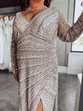 Olivia Gown - 8 Colors WOMEN'S SIZING
