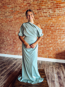 Lainey Gown - 3 Colors