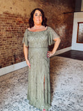 Lydia Gown - 7 Colors WOMEN'S SIZING