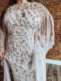 Autumn Gown - 7 Colors