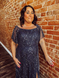 Lydia Gown - 8 Colors WOMEN'S SIZING