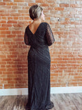 Olivia Gown - 7 Colors