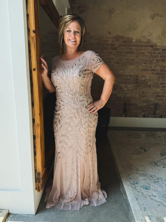 Tara Gown - 2 Colors