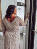 Olivia Gown - 8 Colors WOMEN'S SIZING