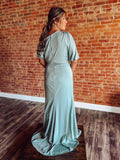 Lainey Gown - 3 Colors