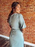 Lainey Gown - 3 Colors