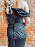 Scarlett Gown - 2 Colors