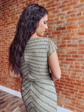 Amber Gown - 8 Colors WOMEN'S SIZING