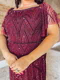 Lydia Gown - 8 Colors WOMEN'S SIZING