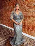 Alice Gown - 4 Colors