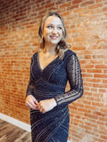 Olivia Gown - 7 Colors