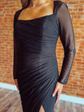 Beverly Gown - 3 Colors