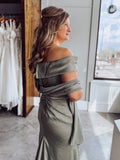 Penelope Gown - 4 Colors