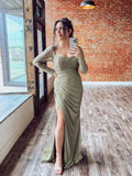 Beverly Gown - 3 Colors