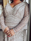 Olivia Gown - 8 Colors WOMEN'S SIZING