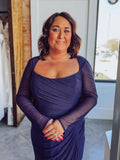 Beverly Gown - 3 Colors