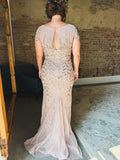 Tara Gown - 2 Colors
