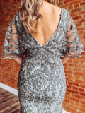 Alice Gown - 4 Colors