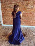 Theo Gown - 2 Colors