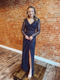 Olivia Gown - 7 Colors