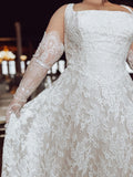 Chantilly Lace Gloves