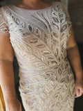 Tara Gown - 2 Colors