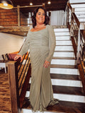 Beverly Gown - 3 Colors