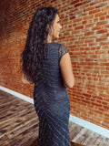 Amber Gown - 8 Colors WOMEN'S SIZING