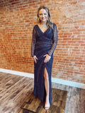 Olivia Gown - 7 Colors